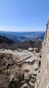 ChinesischeMauerAlterTeil