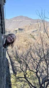 ChinesischeMauerGuckGuckJessi