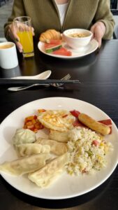 ChinesischesFrühstück