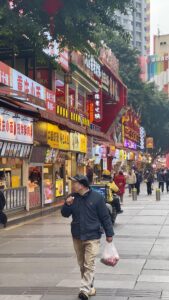 Chongqing