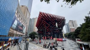 Chongqing5