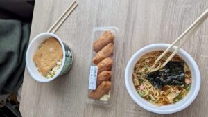 ConvenienceFoodHotel