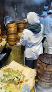 Dumplings