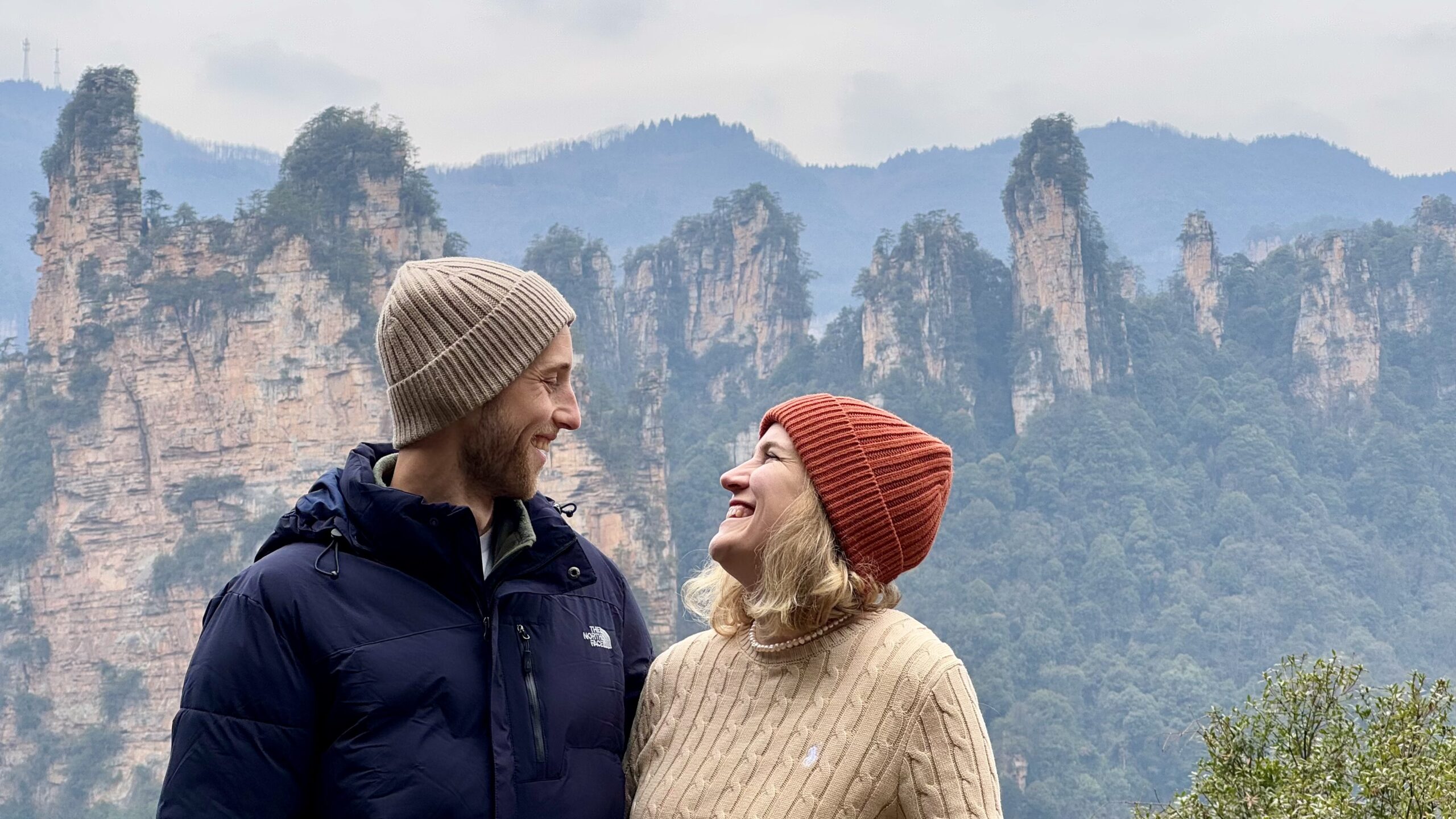 Zhangjiajie – Atemberaubende Natur der Avatarberge