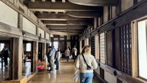 HimejiCastleInsideJess