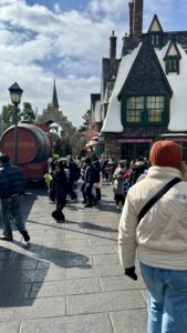 HogwartsHogsmeadeJessi