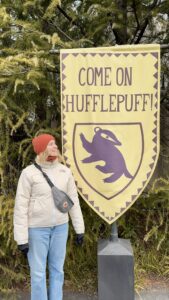 HogwartsHufflepuffJessi