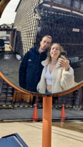 KanazawaAltstadtSeflie