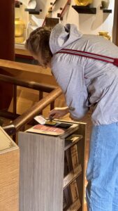 KonfuziusTempelJessiStempelt