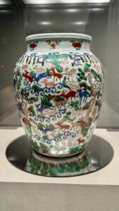 MuseumVase