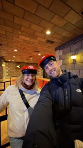 NintendoWorldMarioKart