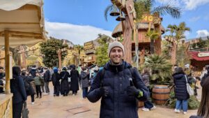 NintendoWorldSaschaDonkeyKong