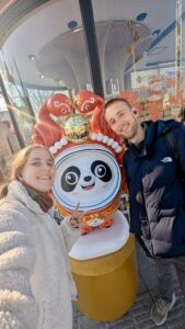 PekingWinterspieleMaskotchen