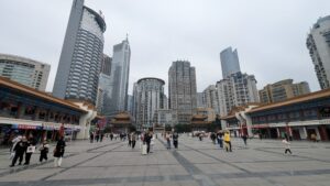PlatzChongqing