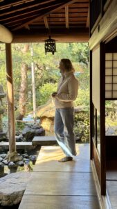 SamuraiHausGartenJessi