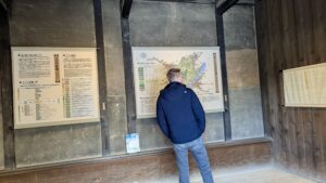 SamuraiHausSaschaLiest