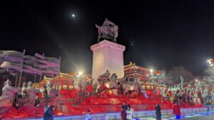 SeidenstraßeSkulpturen3