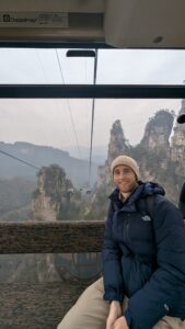 SeilbahnfahrenSascha