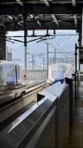 Shinkansen