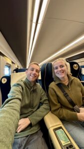 ShinkansenErsteKlasse