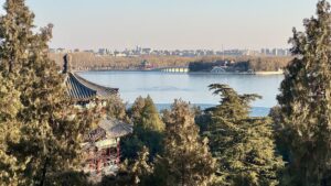 SommerpalastAussicht