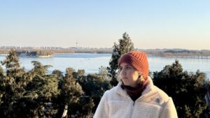 SommerpalastAussichtJessiDepri