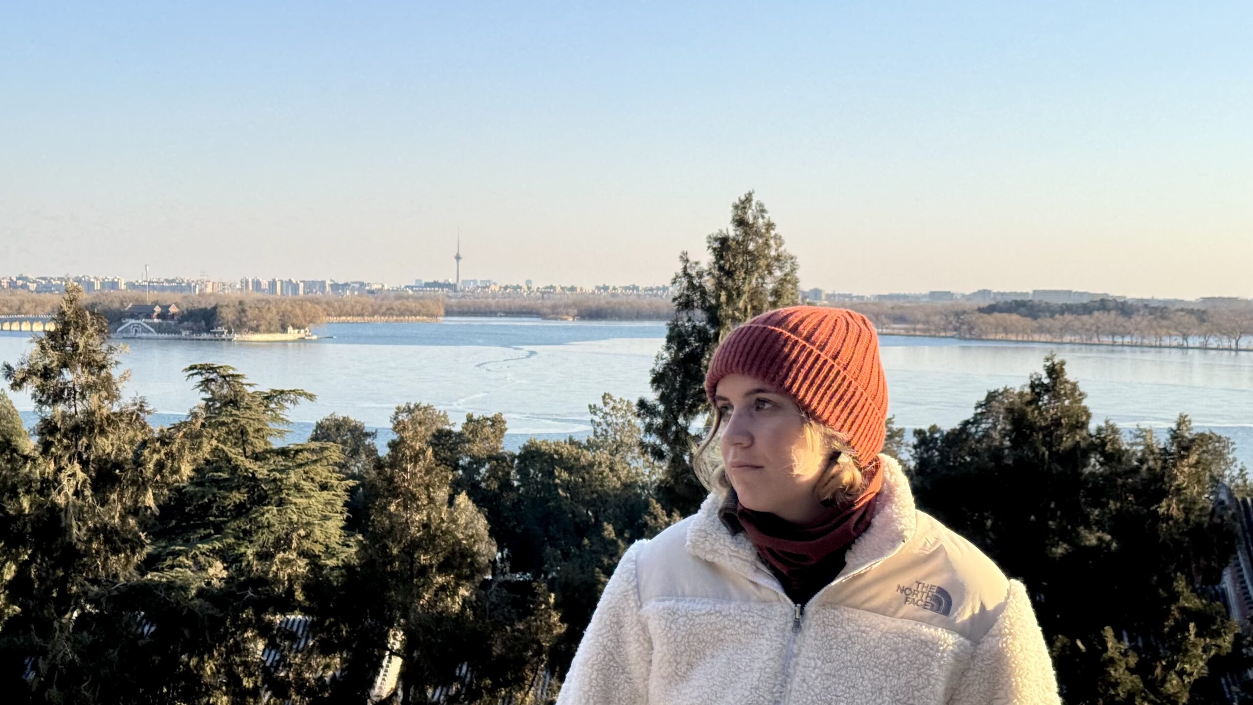 Beijing – Ein bittersüßer Abschied von China