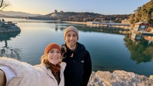 SommerpalastSeeSelfie3