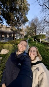 StadtmauerGArtenSelfie3