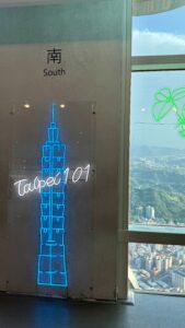 Taipei101Sign