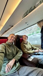 ThunderbirdErsteKlasse