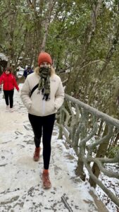 TianmenMountainJessi