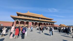 VerboteneStadtEingang