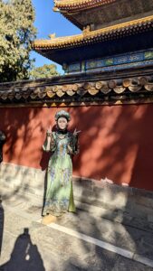 VerboteneStadtHanfu2