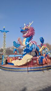 XiAnStadtmauerLaterne6