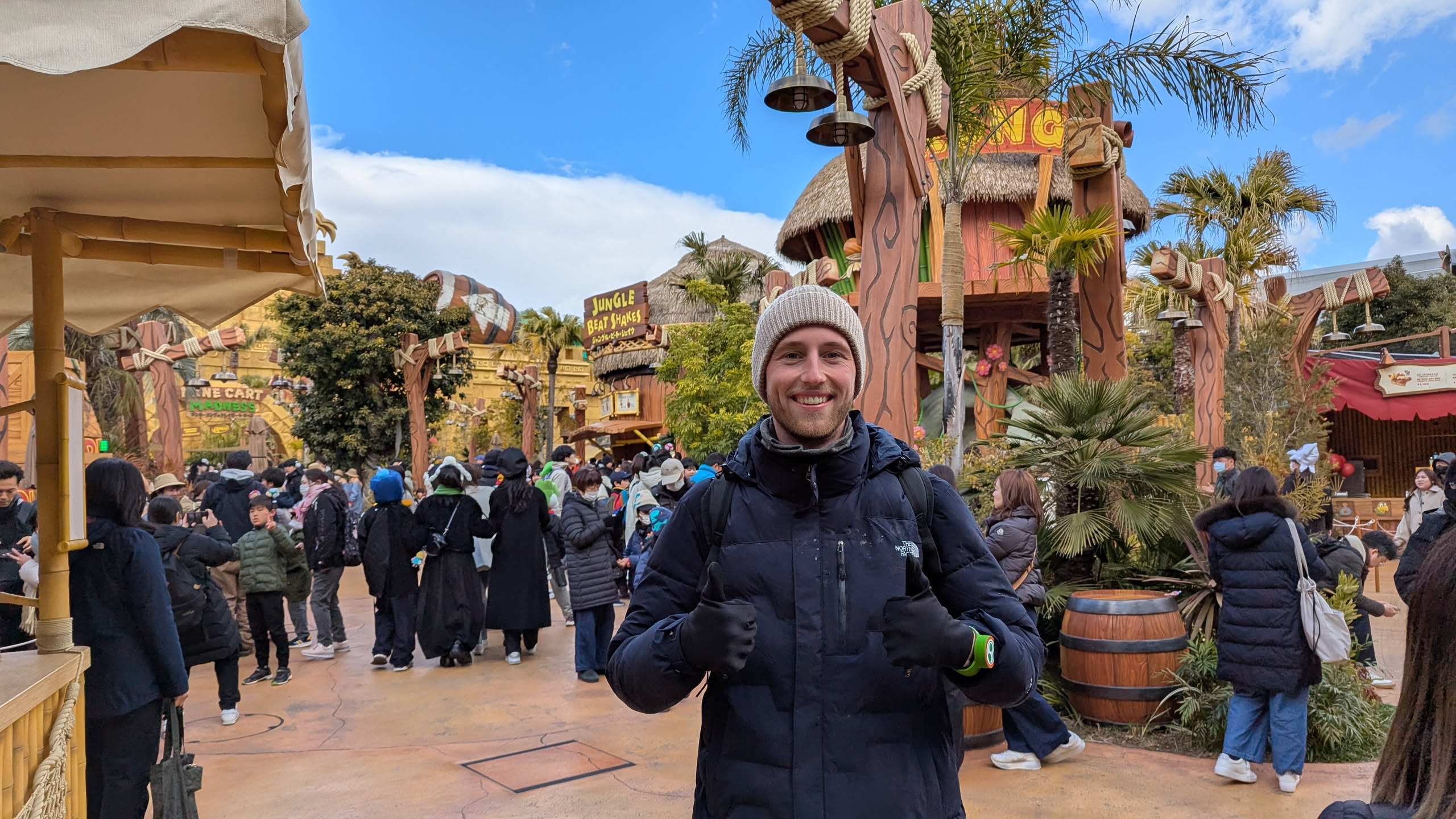 Osaka – Eine Stadt zwischen Frust und Faszination