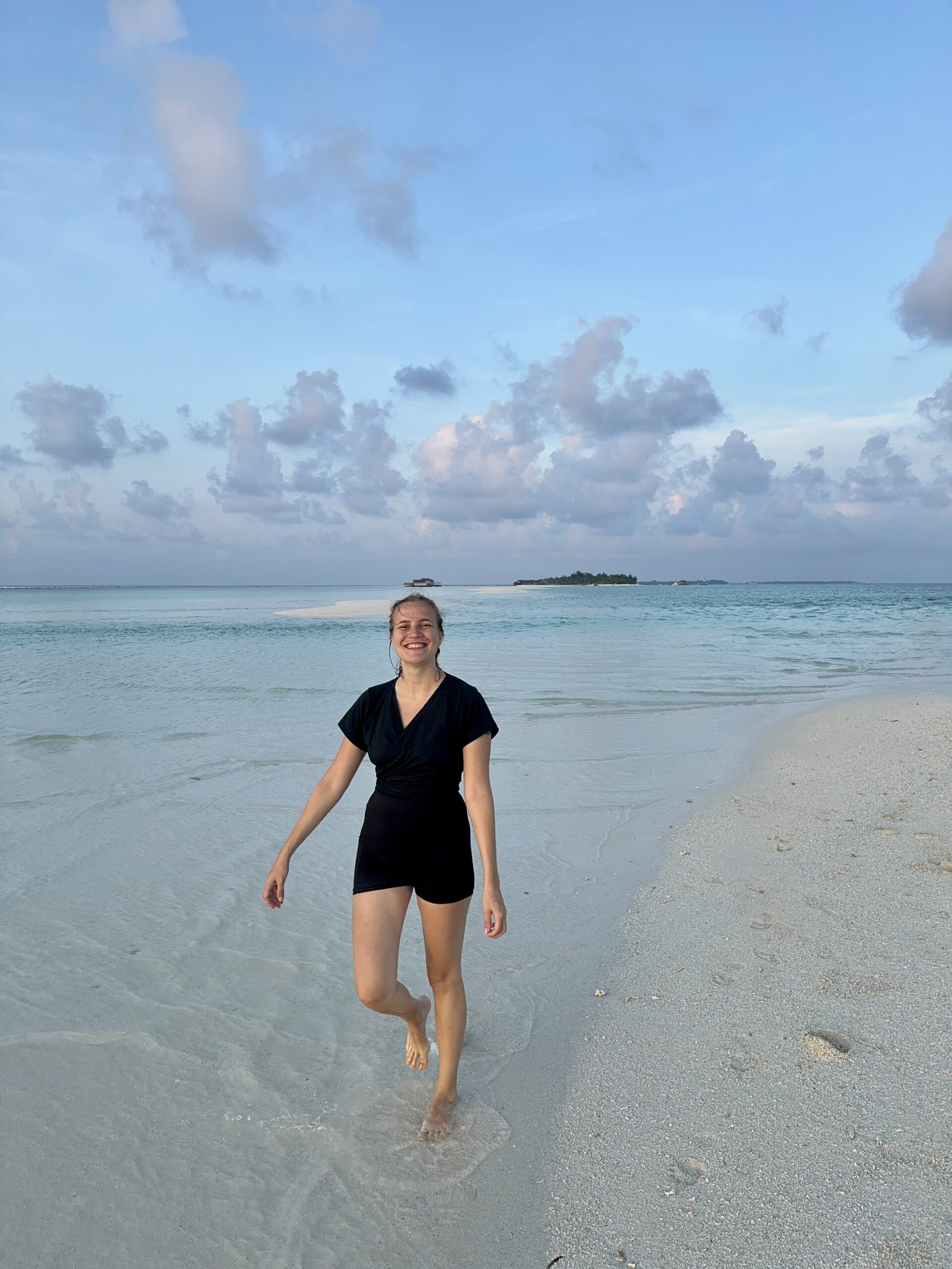 SandbankSchnorchelExkursion