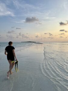 SandbankSchnorchelExkursion2